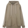 宽松连帽套头卫衣 商品缩略图1