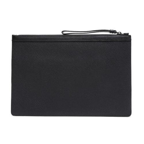 BALLY/巴利 男士PVC手拿包 BOLLIS LARGE OF 商品图7