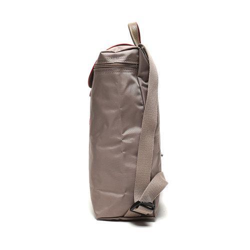 Longchamp/珑骧 女士LEPLIAGECLUB系列织物可折叠双肩包 1699 619 商品图32