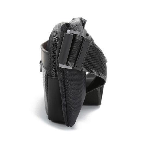 HUGO BOSS/雨果博斯 2021款 男士多元安纤维/牛皮斜挎包胸包腰包 50453323 商品图1