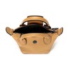 Longchamp/珑骧  女士LE PLIAGE CUIR系列迷你款羊皮手拿包单肩斜挎包 10099 757 商品缩略图39