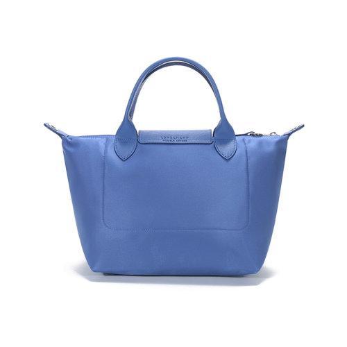 Longchamp/珑骧  女士LE PLIAGE NEO系列织物短柄手提单肩斜挎包饺子包 1512 598 商品图17