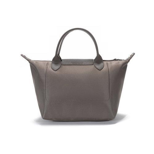 Longchamp/珑骧  女士LE PLIAGE NEO系列织物短柄手提单肩斜挎包饺子包 1512 598 商品图27