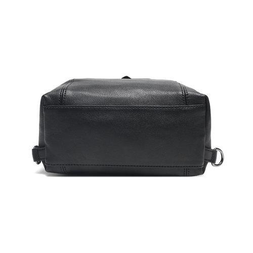 【国内现货】Longchamp/珑骧 女士LEFOULONNECUIR系列羊皮迷你双肩包1306 757 商品图9