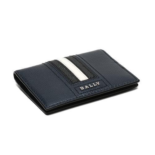 BALLY/巴利 男士皮质卡包卡夹 TALDER LT 商品图3