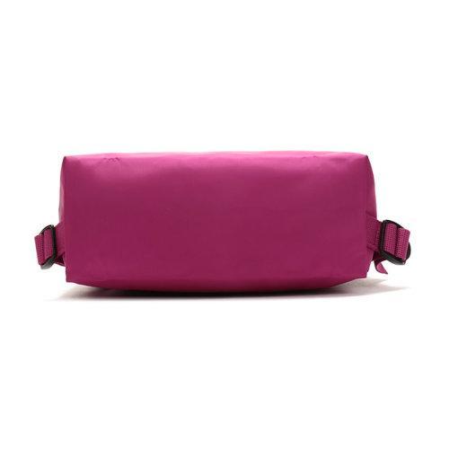 Longchamp/珑骧 女士LEPLIAGECLUB系列织物可折叠双肩包 1699 619 商品图9