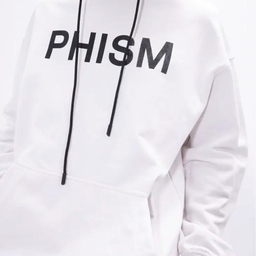 连帽套头卫衣连衣裙 商品图2