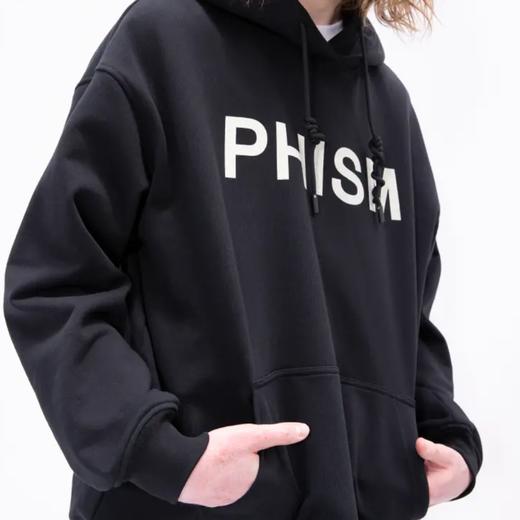 连帽套头卫衣连衣裙 商品图5