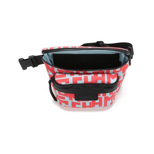 Longchamp/珑骧 女士LEPLIAGELGP系列织物单肩斜挎包胸包腰包 10034 412 商品图3