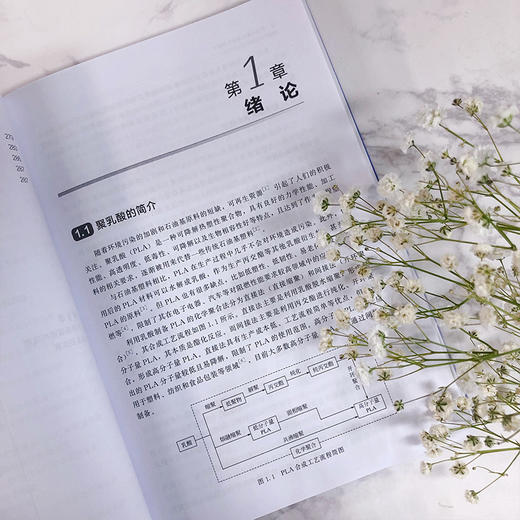 新型无卤阻燃聚乳酸材料 商品图4