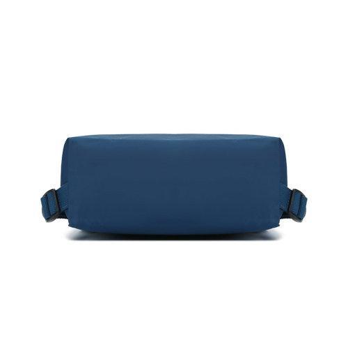 Longchamp/珑骧 女士LE PLIAGE GREEN系列迷你款织物可折叠手提双肩包背包 1699 919 商品图12