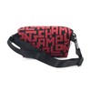 Longchamp/珑骧 女士LEPLIAGELGP系列中号织物胸包斜挎包腰包10034412 商品缩略图2