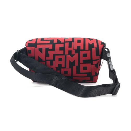 Longchamp/珑骧 女士LEPLIAGELGP系列中号织物胸包斜挎包腰包10034412 商品图2