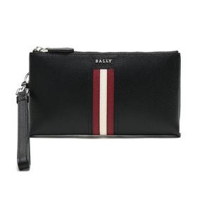 BALLY/巴利 男士皮质手拿包钱包 TERYER LT