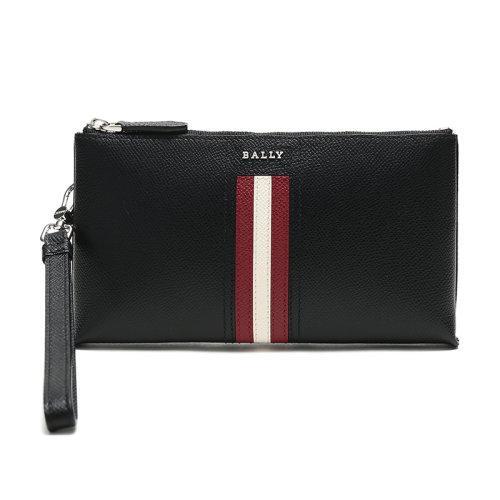 BALLY/巴利 男士皮质手拿包钱包 TERYER LT 商品图0