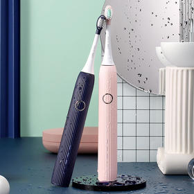 素士v1电动牙刷男女充电式声波成人电动牙刷