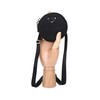 PRADA/普拉达 女士Re-Nylon再生尼龙单肩斜挎包零钱包腕包 1TT129 2DMV 商品缩略图4