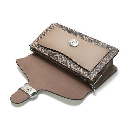 COACH/蔻驰 女士专柜款TABBY系列26号中号皮革皮质手提单肩斜挎包 89972 商品图4