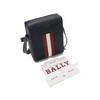 BALLY/巴利 2021款 男士Eduard商务包系列皮质单肩斜挎包 EDOH TSP 商品缩略图9