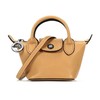 Longchamp/珑骧  女士LE PLIAGE CUIR系列迷你款羊皮手拿包单肩斜挎包 10099 757 商品缩略图35