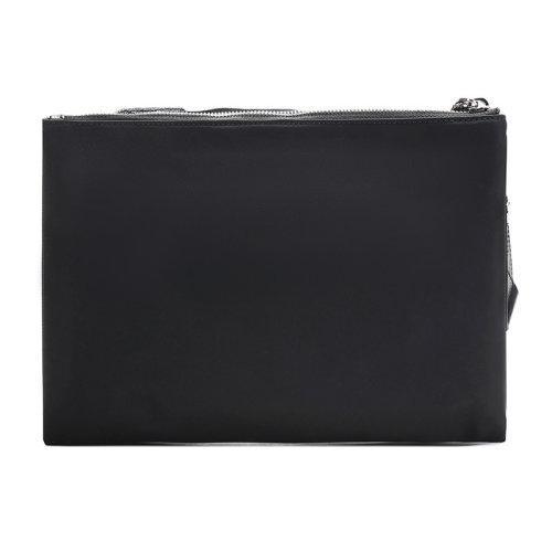 BALLY/巴利 男士织物单肩斜挎包FHARVEY 商品图2