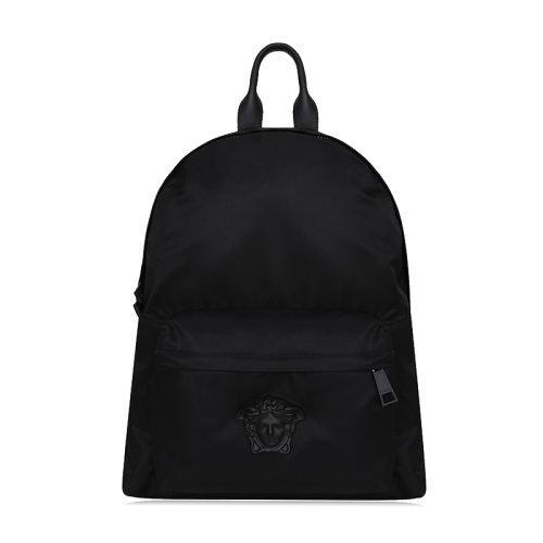 VERSACE/范思哲 男士织物双肩包 DFZ5350 DNYLV 商品图0