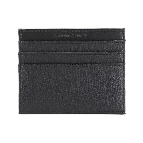 Emporio Armani/安普里奥阿玛尼 男士人造革卡包卡夹 Y4R173 YLA0E 商品图2