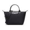 Longchamp/珑骧  女士LE PLIAGE NEO系列织物短柄手提单肩斜挎包饺子包 1512 598 商品缩略图5