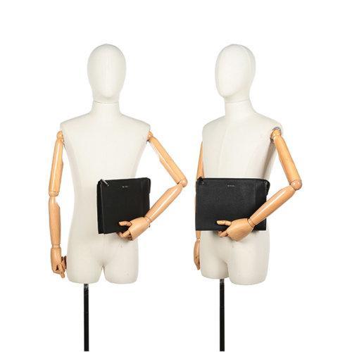 BALLY/巴利【21秋冬新款】男士皮质手拿包 EMING 商品图4