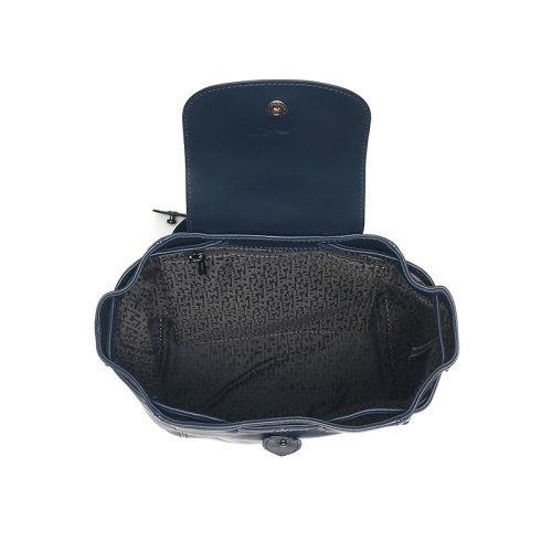 【国内现货】Longchamp/珑骧 女士LEFOULONNECUIR系列羊皮迷你双肩包1306 757 商品图14