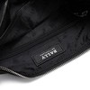BALLY/巴利 男士织物单肩斜挎包FHARVEY 商品缩略图4