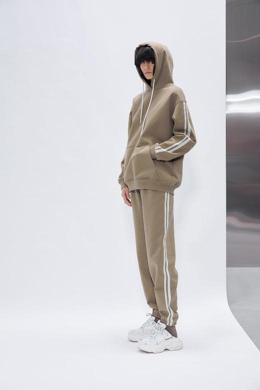 基础版休闲运动裤 商品图1