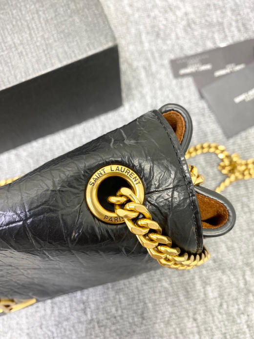 春季特惠💰1500 原单YSL圣罗兰 原单进口新款南非牛皮553804 商品图4