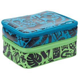 分格便当盒餐包 餐盒饭盒 260x220x150mm