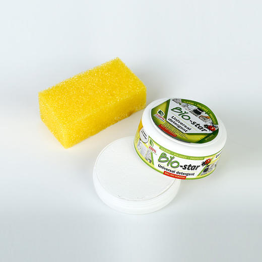 厨房卫生多功能清洁膏 商品图8