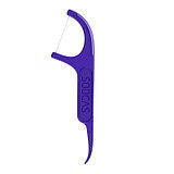 素士牙线6盒装高纤高拉力细线清洁牙齿牙线棒 商品图4