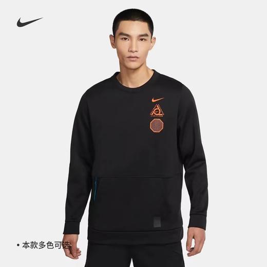 NIKE休闲卫衣 商品图0