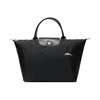 Longchamp/珑骧 女士LEPLIAGE系列织物中号短柄可折叠手提包 1623 619 商品缩略图0