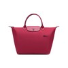 Longchamp/珑骧 女士LEPLIAGE系列中号织物短柄可折叠手提包饺子包 1623 619 商品缩略图10