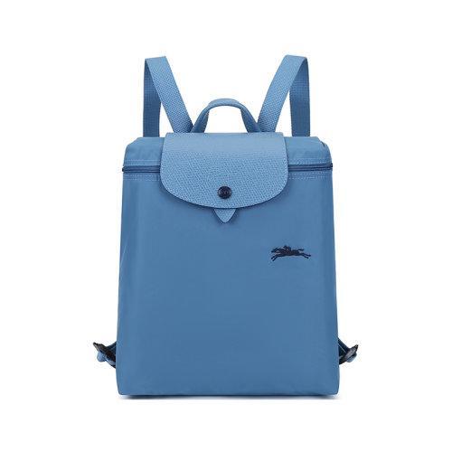 Longchamp/珑骧 女士LEPLIAGECLUB系列织物可折叠双肩包 1699 619 商品图55