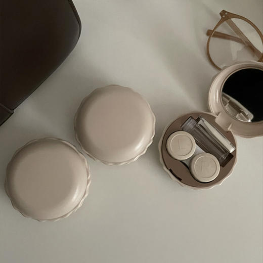 隐形眼镜盒/像鱼as511 商品图3