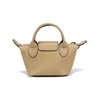 Longchamp/珑骧  女士LE PLIAGE CUIR系列迷你款羊皮手拿包单肩斜挎包 10099 757 商品缩略图42