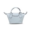 Longchamp/珑骧  女士LE PLIAGE CUIR系列迷你款羊皮手拿包单肩斜挎包 10099 757 商品缩略图57
