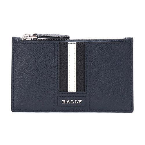 BALLY/巴利 男士皮质零钱包卡包 TENLEY LT 商品图5