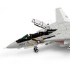 特尔博Terebo1:72F14雄猫合金飞机模型 F-14A战斗机VF-84中队军事拼装 商品缩略图6