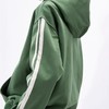 宽松连帽套头卫衣 商品缩略图1