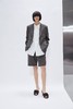 经典款阔肩百搭西服 商品缩略图1