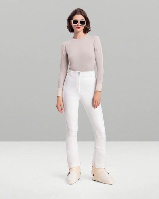 Cordova - WILDCAT - 科尔多瓦 - 滑雪裤 - 白色 商品图1