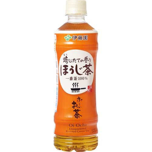 伊藤园 茶味饮料（大麦茶） 商品图0