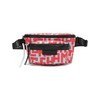 Longchamp/珑骧 女士LEPLIAGELGP系列织物单肩斜挎包胸包腰包 10034 412 商品缩略图0